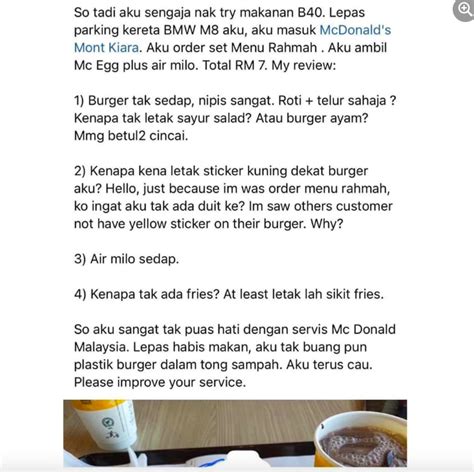 Adab Makan Perlu Dijaga, Jangan Jadikan Budaya Hina Makanan