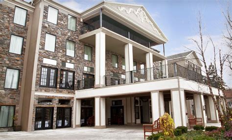 Barton Hill Hotel & Spa – Lewiston, New York ~ One- or Two-Night Stay ...