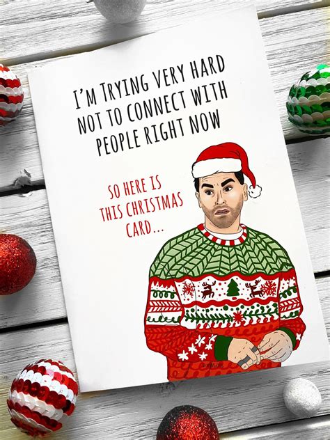 10 funny Christmas cards for 2020. Because we all need a laugh right now.