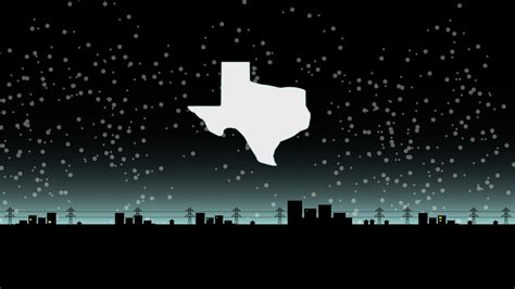 Texas power outage map: What caused outages, ERCOT rolling blackouts?