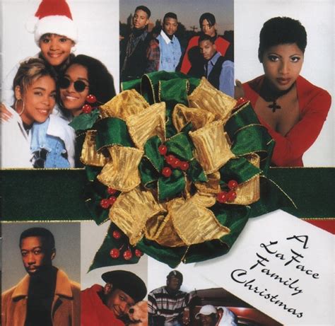 TLC – Sleigh Ride Lyrics | Genius Lyrics