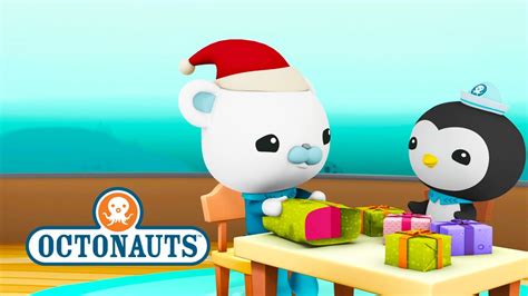 Octonauts Christmas