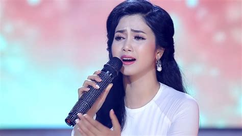 Đoạn Tuyệt - Phương Anh (Á Quân Thần Tượng Bolero 2016) [MV Official ...