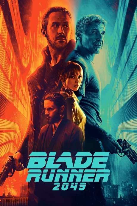 ‎Blade Runner 2049 (2017) directed by Denis Villeneuve • Reviews, film ...