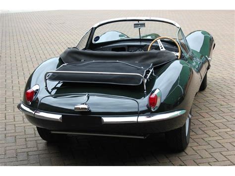 1957 Jaguar XKSS for Sale | ClassicCars.com | CC-1050310