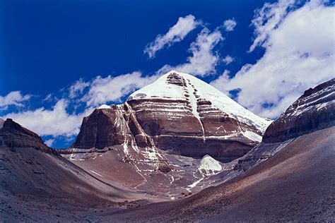 Mt. Kailash