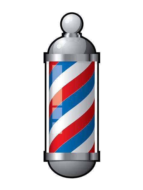 Barber Shop Logo Vector - ClipArt Best