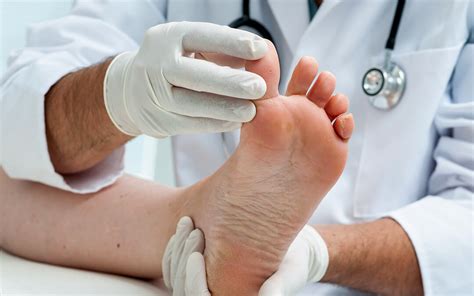 7 Smart Tips for Diabetic Foot Care Treatment - MVS Podiatry Associates