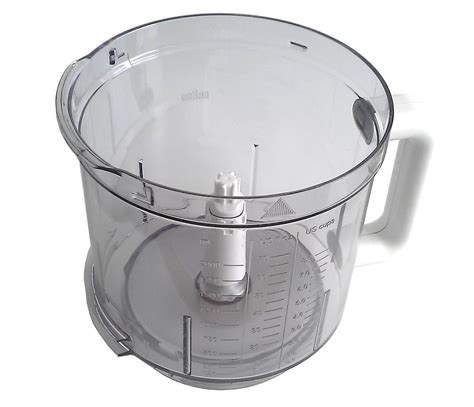 Best Braun Food Processor Replacement Parts - Life Sunny