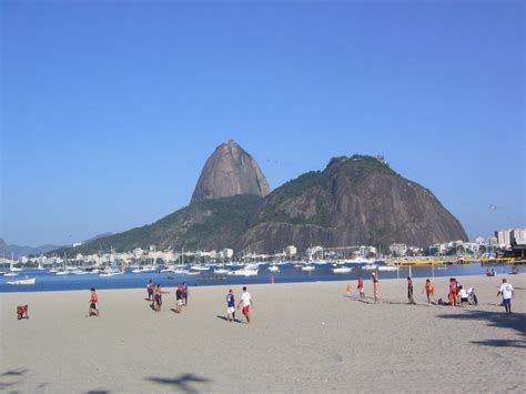 Sugarloaf Mountain, Brazil by Zubi Travel