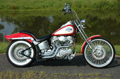 White Walls - Harley Davidson Forums