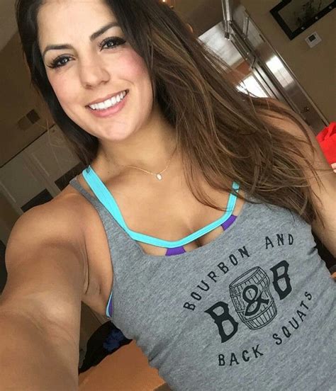 Jackie Perez | Fashion, Crossfit athletes, Women