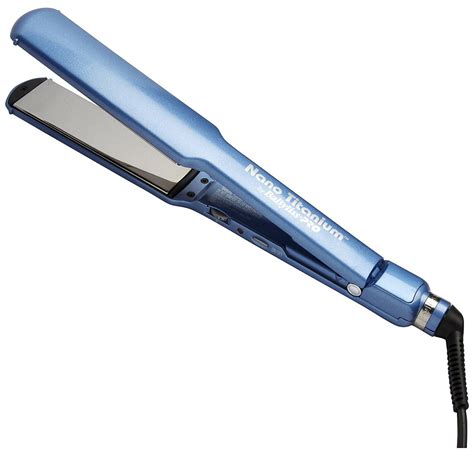 BaByliss Pro Nano Titanium Ultra Thin -1-1/2" Flat Iron