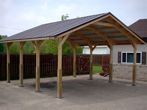 7Carport0605251.JPG (2048×1536) | Diy carport, Carport designs, Carport ...