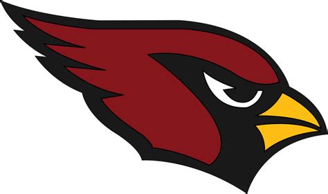 Arizona Cardinals Logo transparent PNG - StickPNG