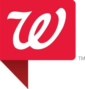 Buy At Walgreens Logo PNG Vector (EPS, PDF, SVG) Free Download