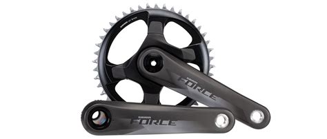 SRAM Force 1 AXS DUB Crankset Excel Sports | Shop Online From Boulder ...