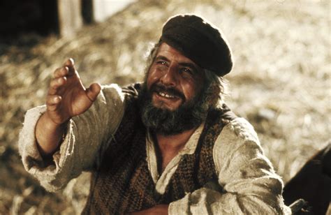 Fiddler on the Roof (1971) - Turner Classic Movies