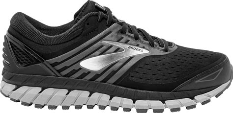 Brooks - Men's Brooks Beast '18 Running Shoe - Walmart.com - Walmart.com