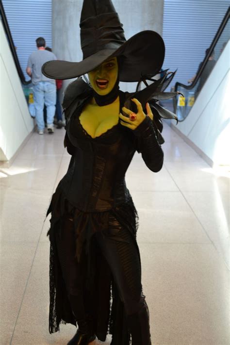 Pin on Wizard of Oz Cosplay