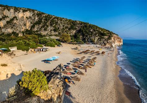 15 Best Beaches in Albania - Goats On The Road