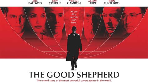 The Good Shepherd Reviews - Metacritic