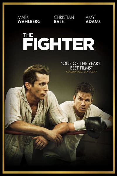 The Fighter Movie Review & Film Summary (2010) | Roger Ebert