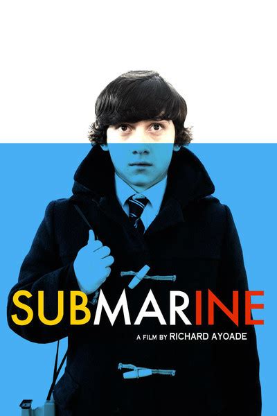 Submarine movie review & film summary (2011) | Roger Ebert