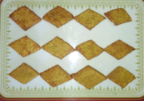 Banana biscuits Recipe by Aneeta Rai - Cookpad