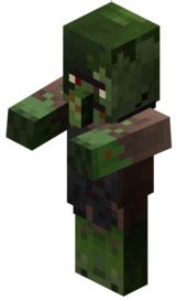 Zombie Villager – Official Minecraft Wiki