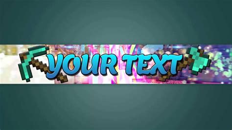 Banner Templates Minecraft (6) - TEMPLATES EXAMPLE | TEMPLATES EXAMPLE ...