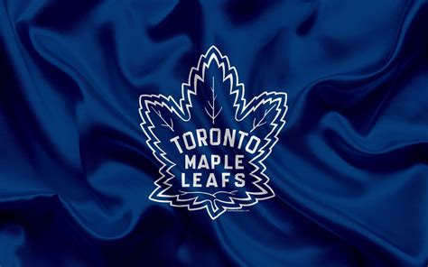 Toronto Maple Leafs Wallpapers - 4k, HD Toronto Maple Leafs Backgrounds ...