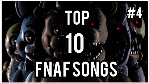 Top 5 bài hát FNAF hay nhất: Click để nghe! - Chùa Phước Huệ