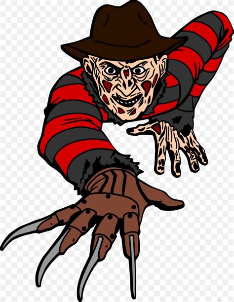 Free Freddy Krueger Cliparts, Download Free Freddy Krueger Cliparts png ...