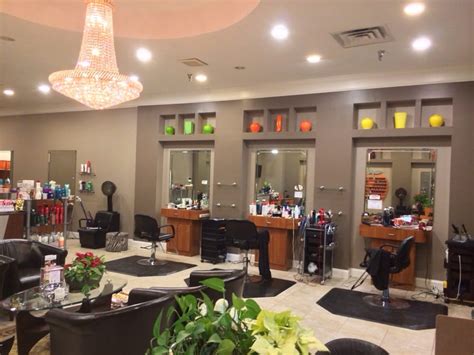 Max Hair & Nail Salon - Nail Salons - 8140 Faircest Ln - Knoxville, TN ...