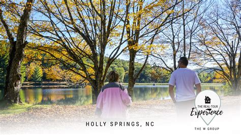 Holly Springs: What you need to know about this NC town - NC Eat & Play