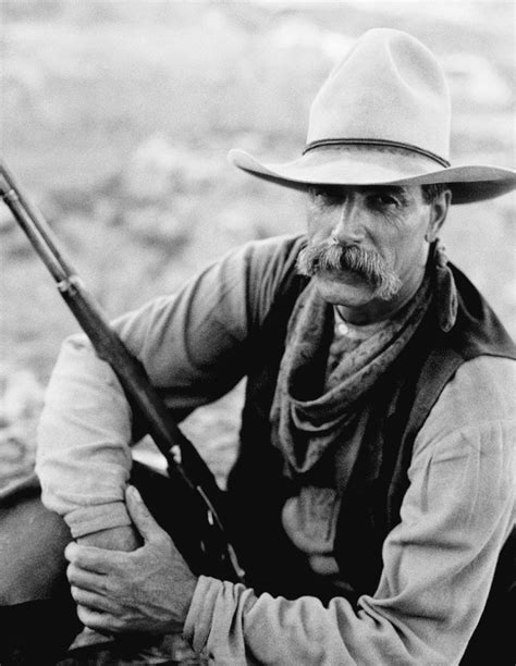 Sam Elliott | Sam elliott, Western film, Western movies