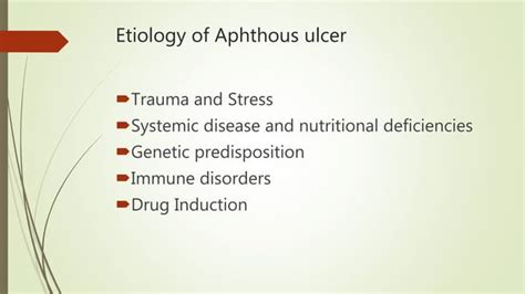 Lec4 measles, mumps, rubella, small pox & ulcer | PPT | Free Download