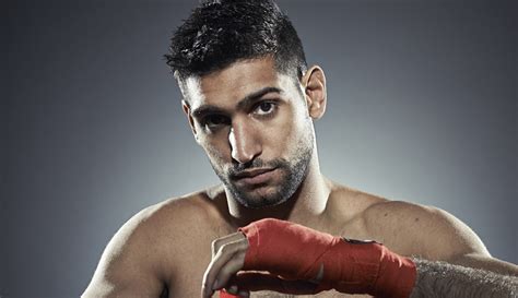 Boxer Amir Khan net worth, sources of wealth, house, cars