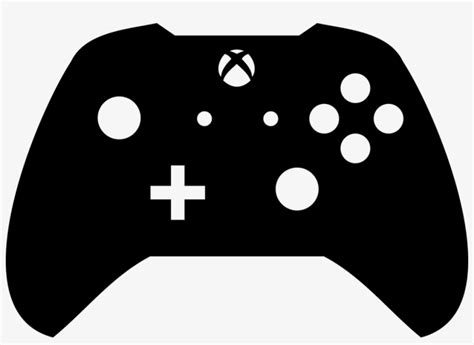 Free Svg Xbox Controller - 1540+ SVG Images File - Free SVG Bundles