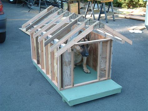 Dog House Materials List - House Decor Concept Ideas