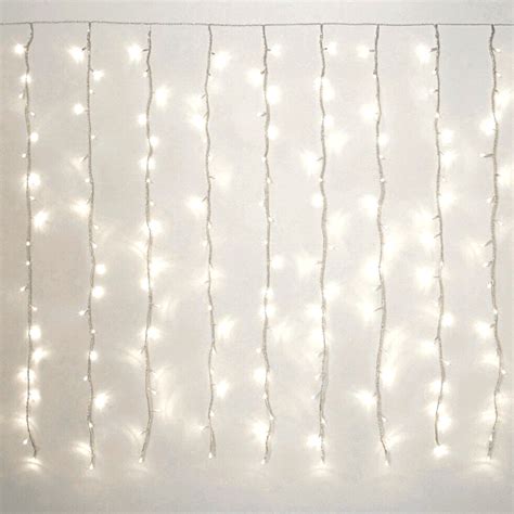 Fairy Light Wall - 7m x 3m Hire Sunshinie Coast by Simply Style Co