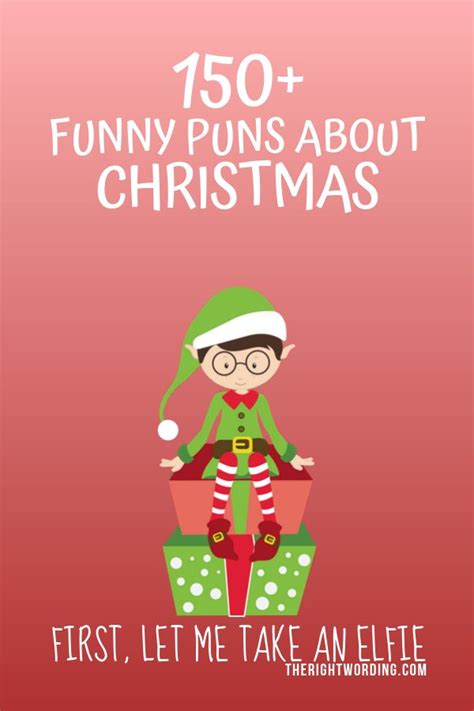 Best Christmas Puns That Will Sleigh You, Holiday Jokes and One Liners ...