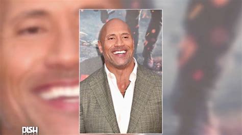 The Rock is launching a tequila brand | FOX 5 Atlanta