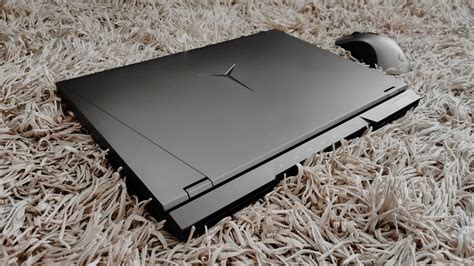 Lenovo Legion 5 Pro review: A professional’s gaming laptop