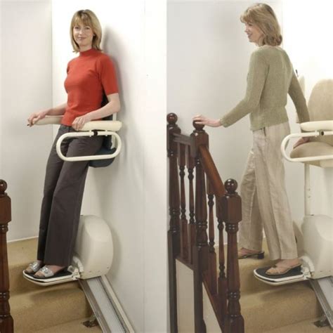 Stair Lifts: Types, Benefits And Prices • Boomer Buyer Guides