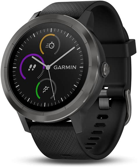 Garmin Vivoactive 3 Review | RunnerClick