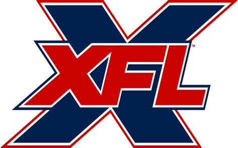 XFL – Logos Download