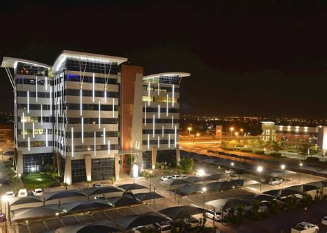 Visit Gaborone, Botswana | Tailor-Made Trips | Audley Travel UK