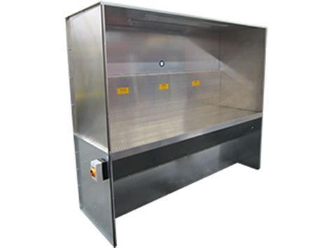 Dry Downdraft Booths • DownDraft.com